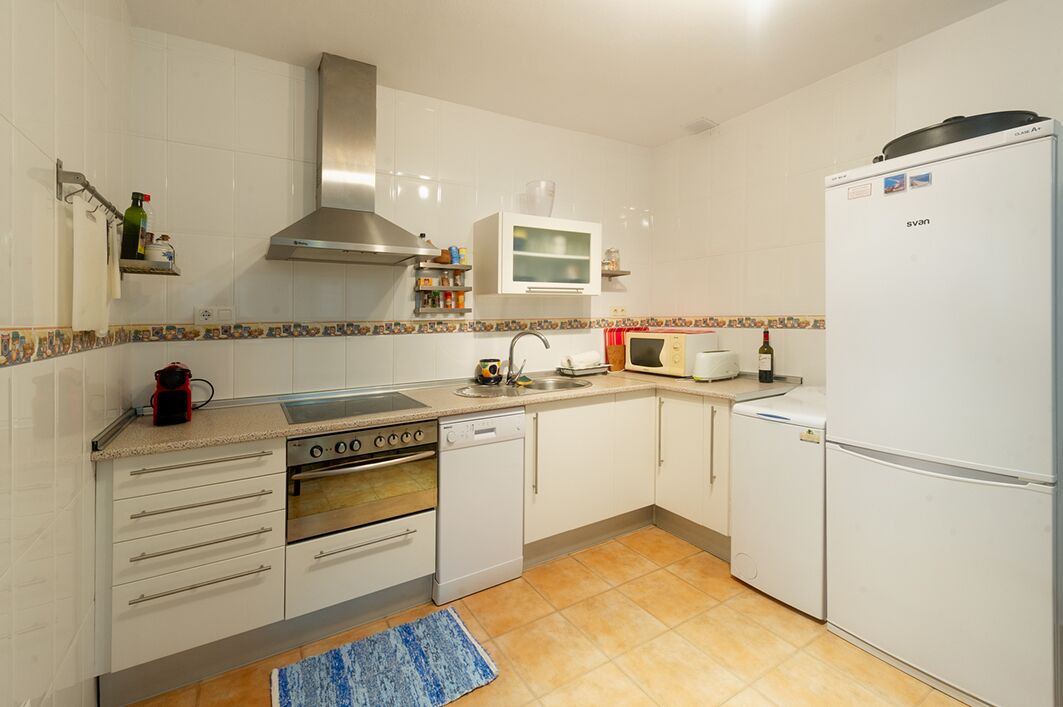 Photo of Kitchen in Pujaire