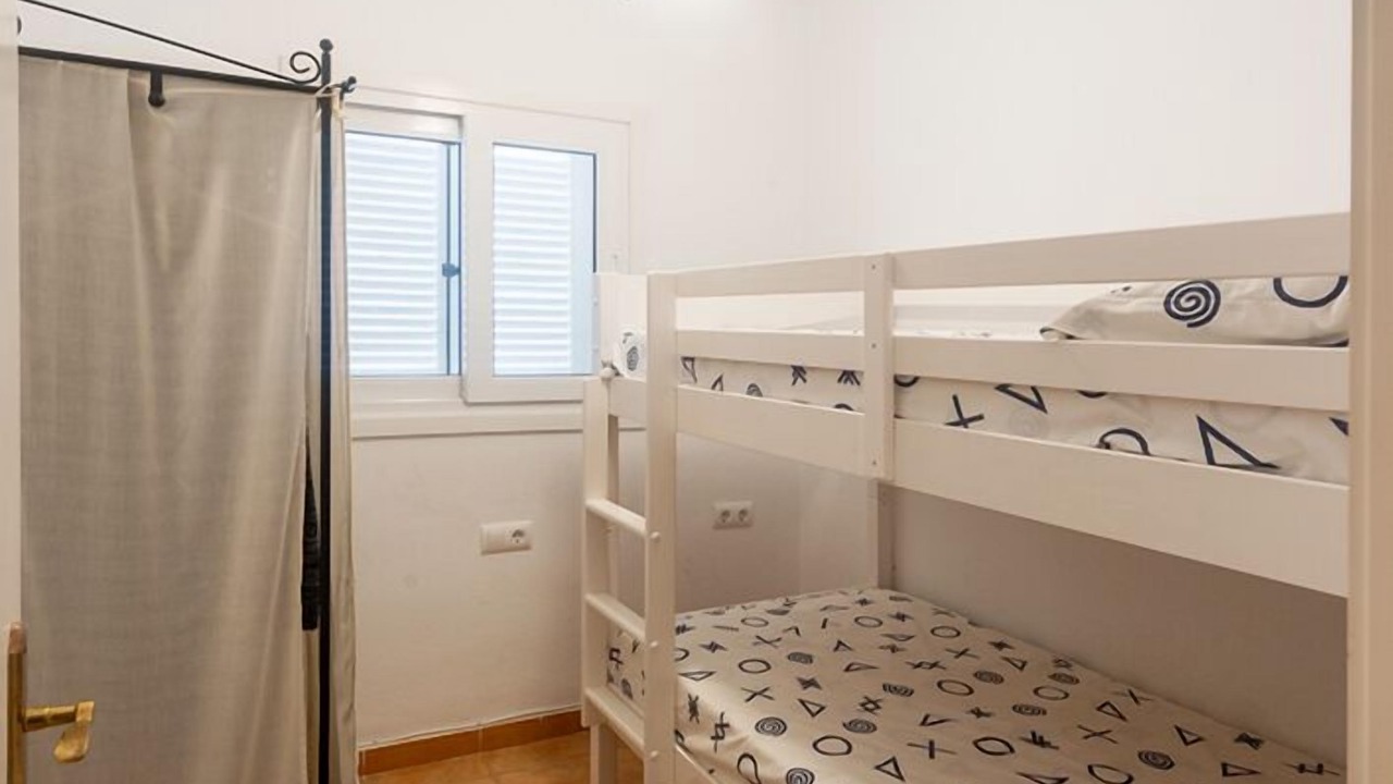 Photo of Bedroom in Pujaire