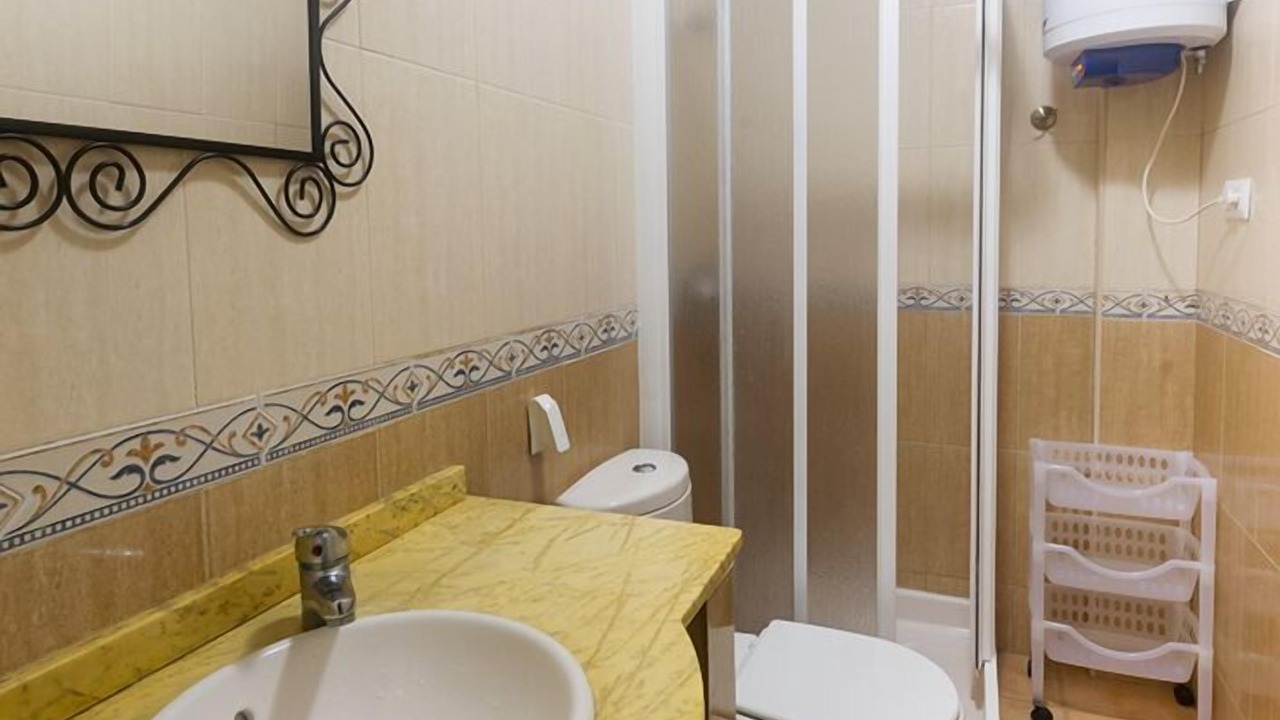 Photo of Bathroom in Pujaire