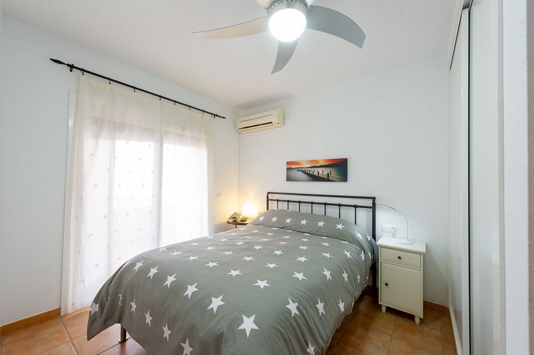 Photo of Bedroom in Pujaire