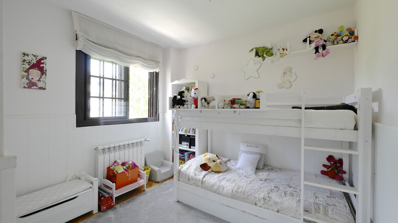 Photo of Bedroom in Majadahonda
