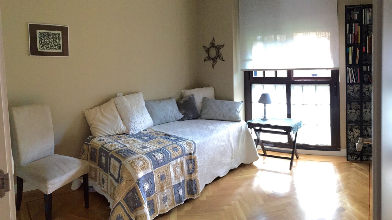 Photo of Bedroom in Majadahonda