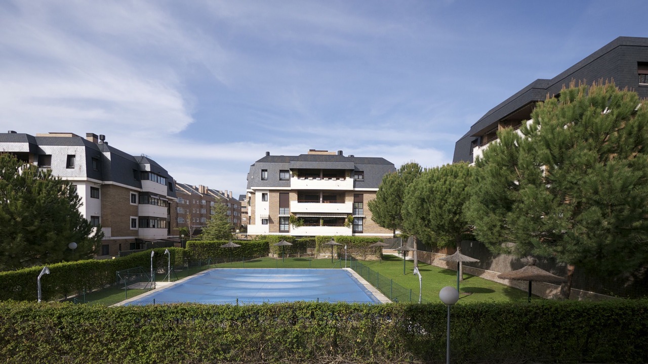 Photo of Outdoor in Majadahonda