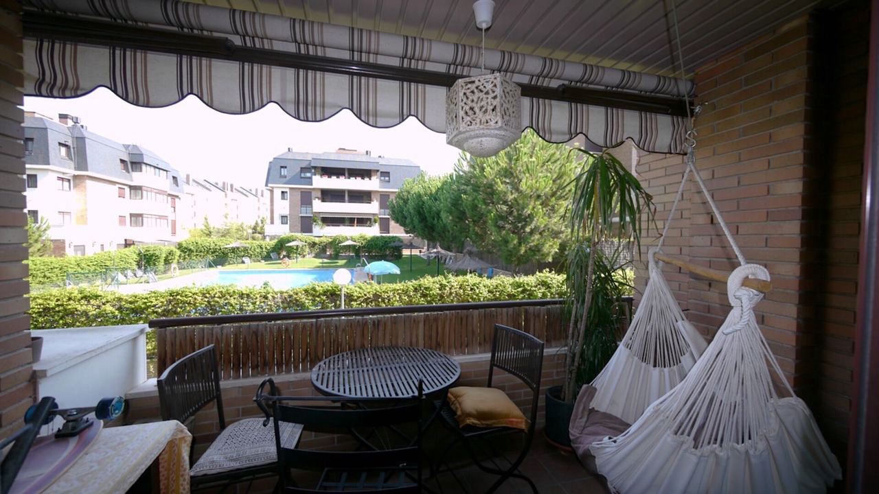 Photo of Outdoor in Majadahonda