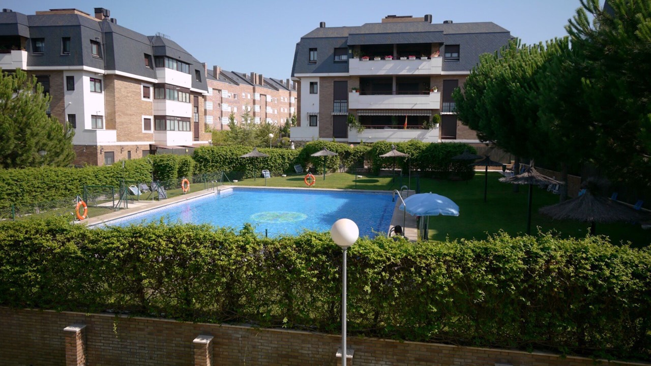 Photo of Outdoor in Majadahonda