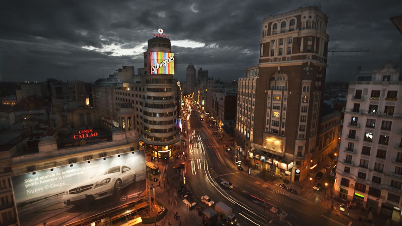 Photo of Outdoor in Majadahonda