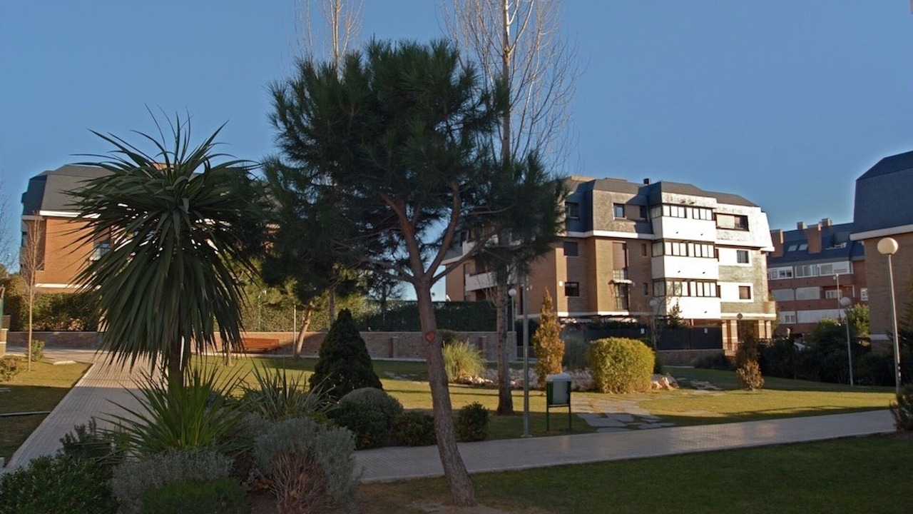 Photo of Outdoor in Majadahonda