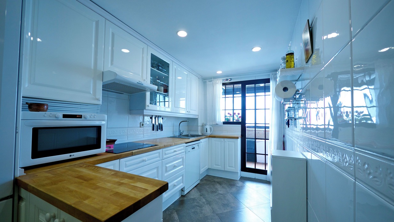 Photo of Kitchen in Majadahonda