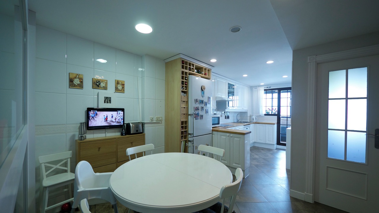 Photo of Kitchen in Majadahonda
