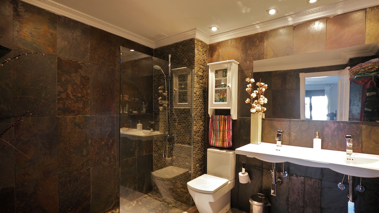 Photo of Bathroom in Majadahonda
