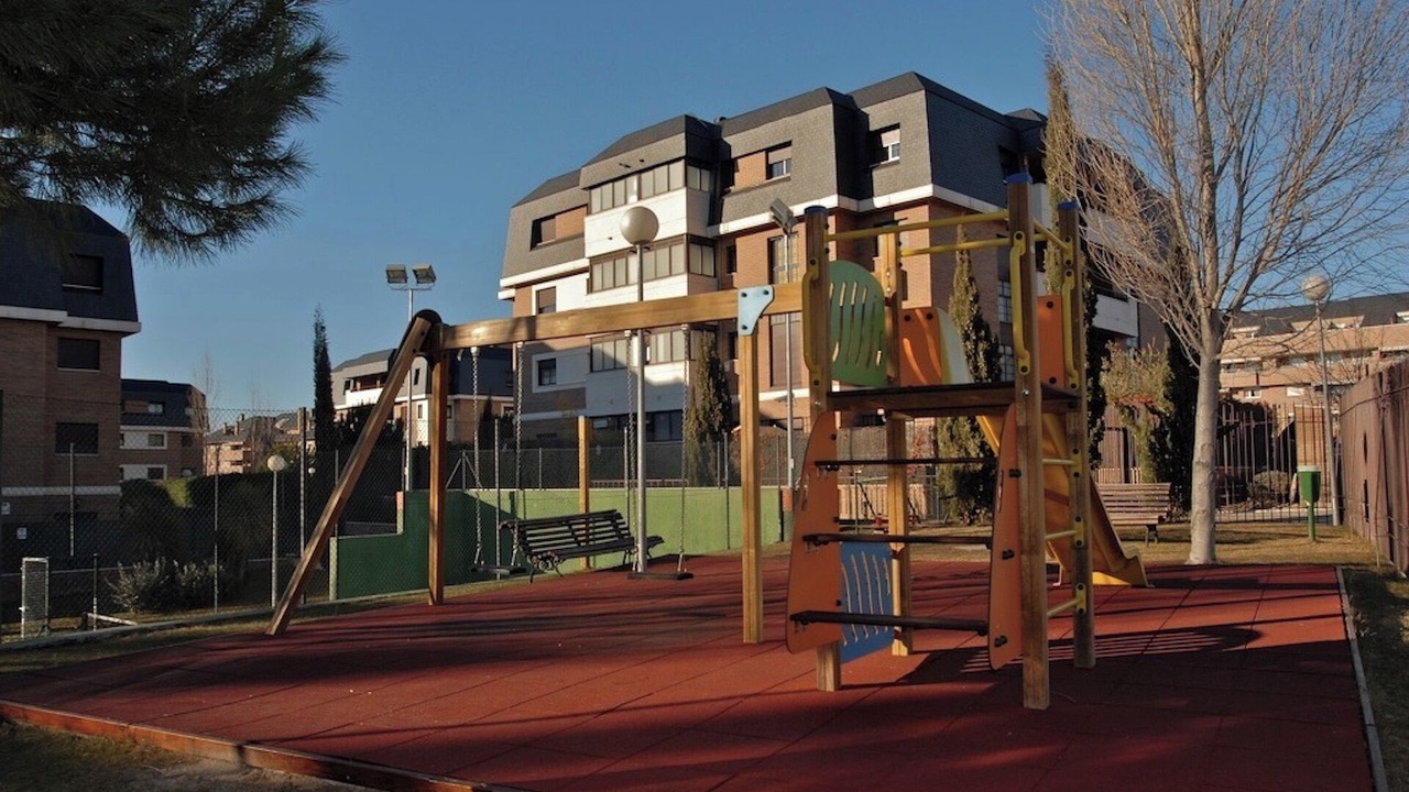 Photo of Others in Majadahonda