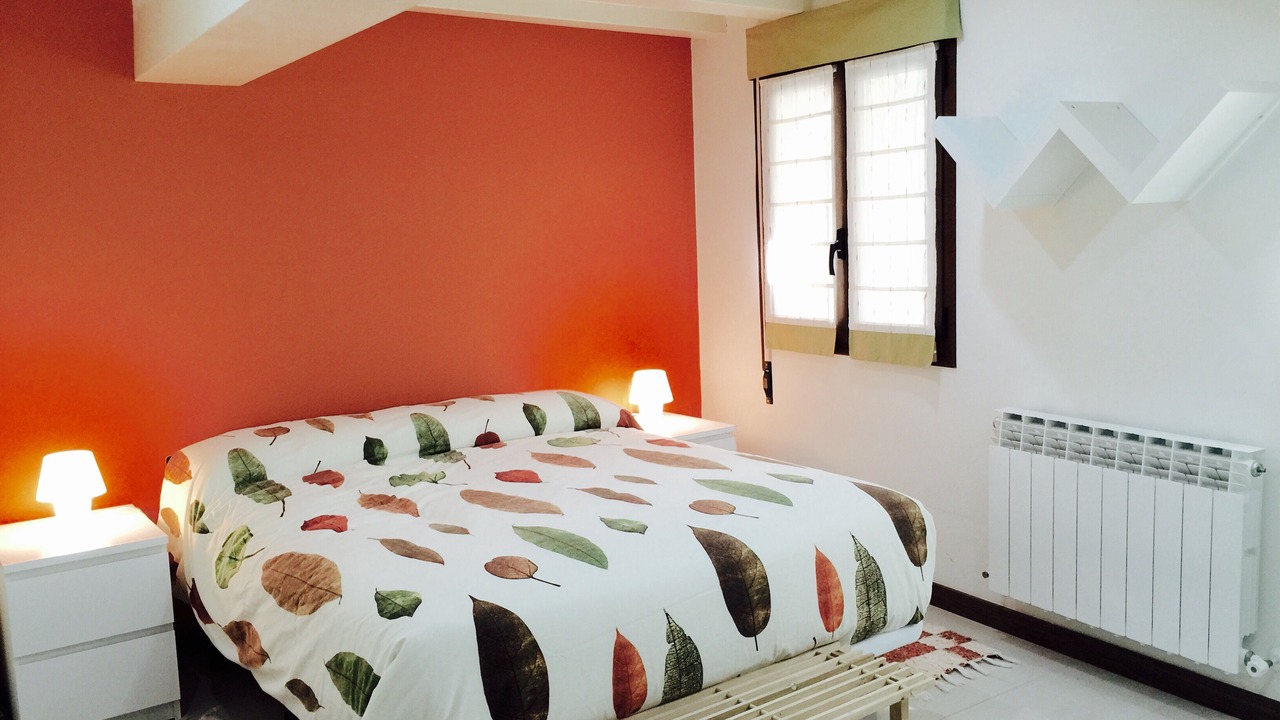 Photo of Bedroom in Alegria-Dulantzi