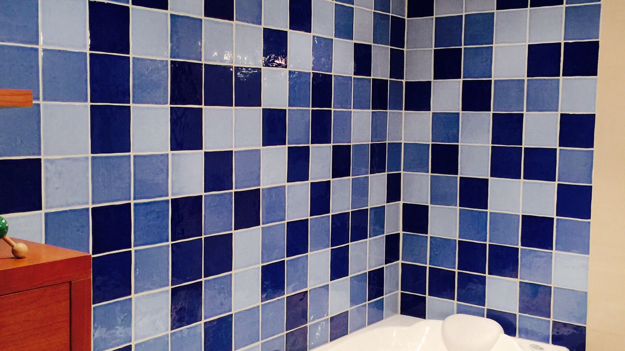 Photo of Bathroom in Alegria-Dulantzi