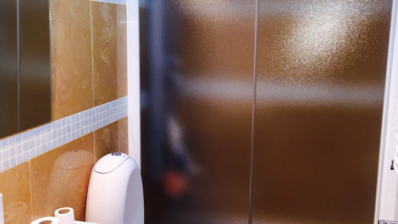 Photo of Bathroom in Alegria-Dulantzi