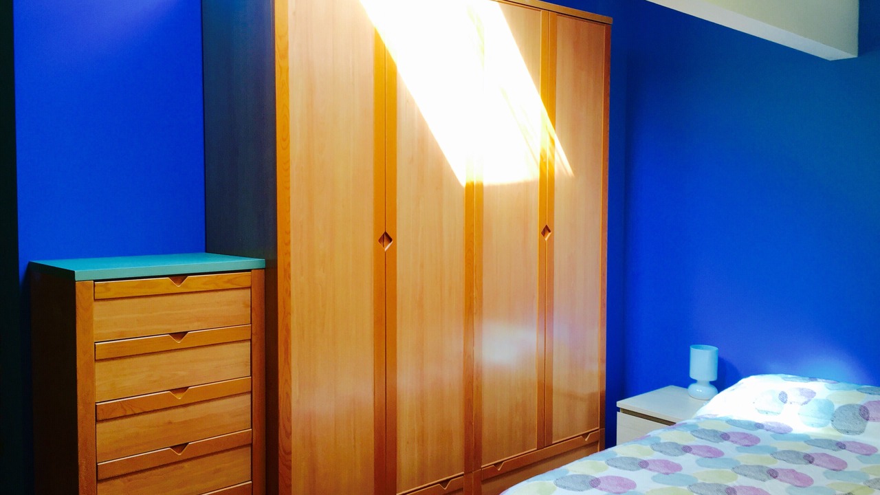Photo of Bedroom in Alegria-Dulantzi