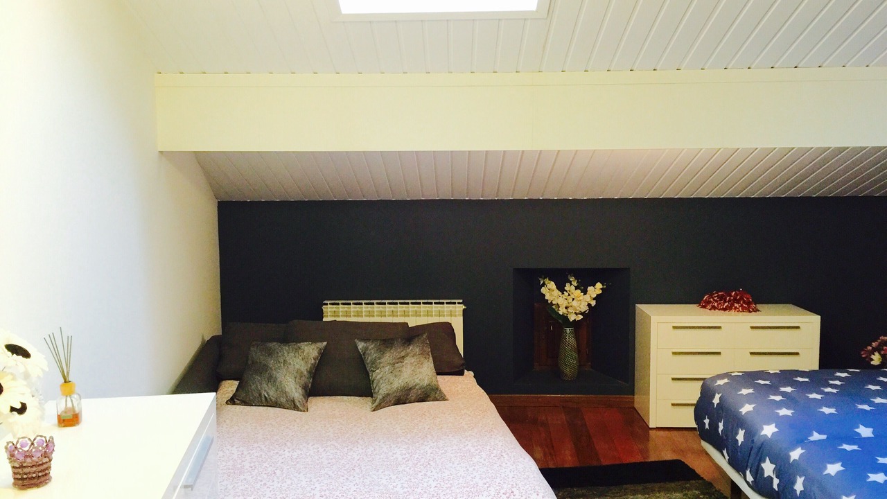 Photo of Bedroom in Alegria-Dulantzi