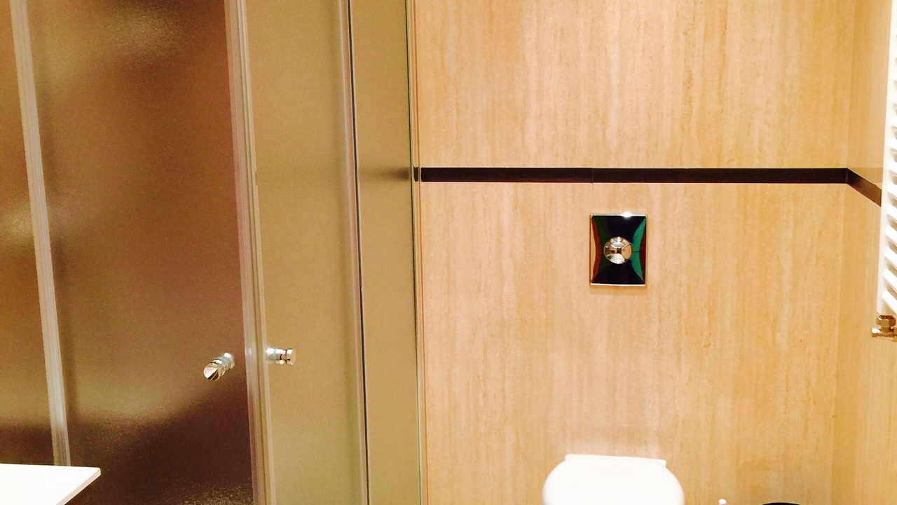 Photo of Bathroom in Alegria-Dulantzi