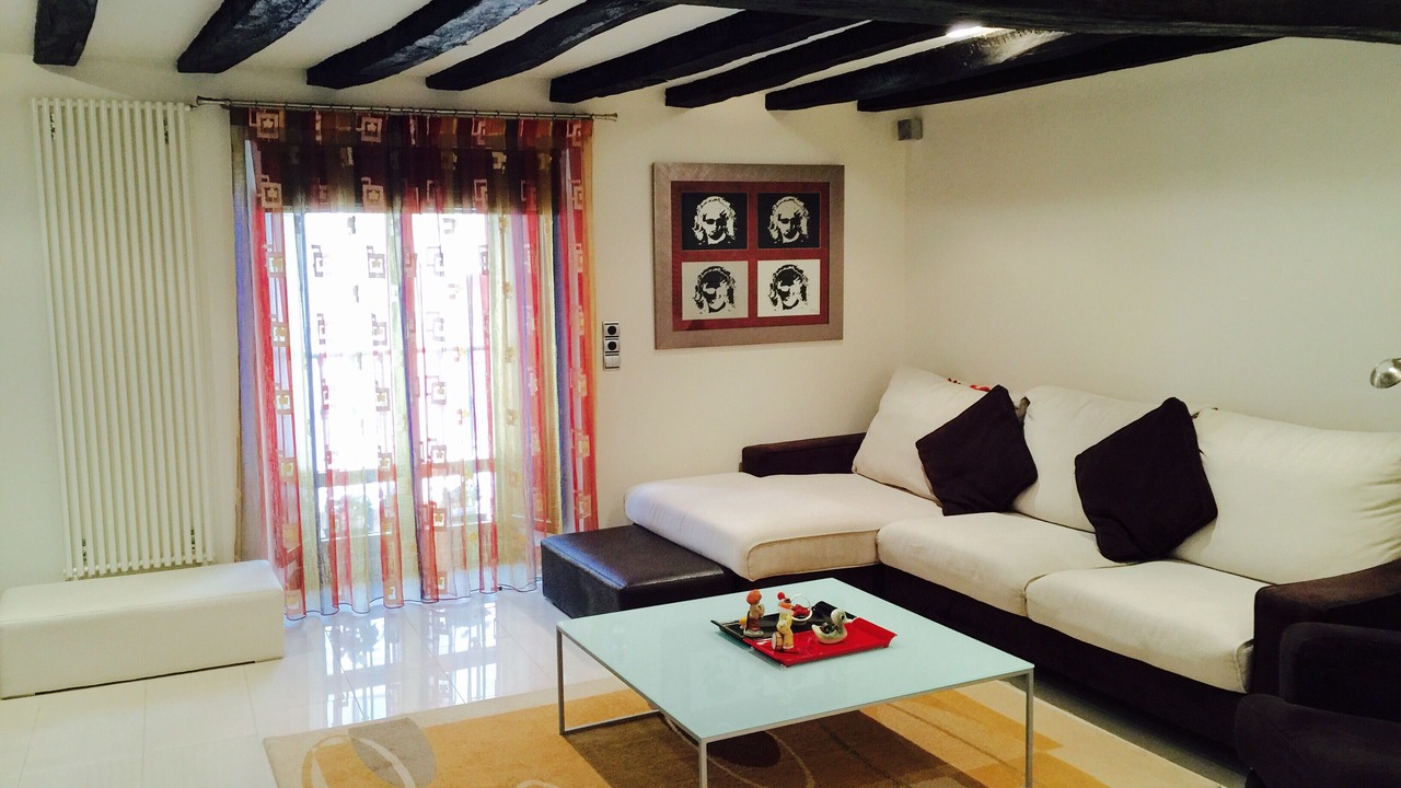 Photo of Livingroom in Alegria-Dulantzi
