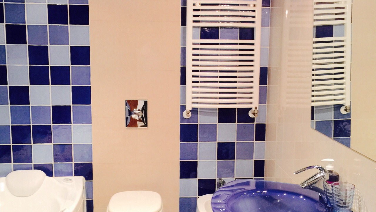 Photo of Bathroom in Alegria-Dulantzi