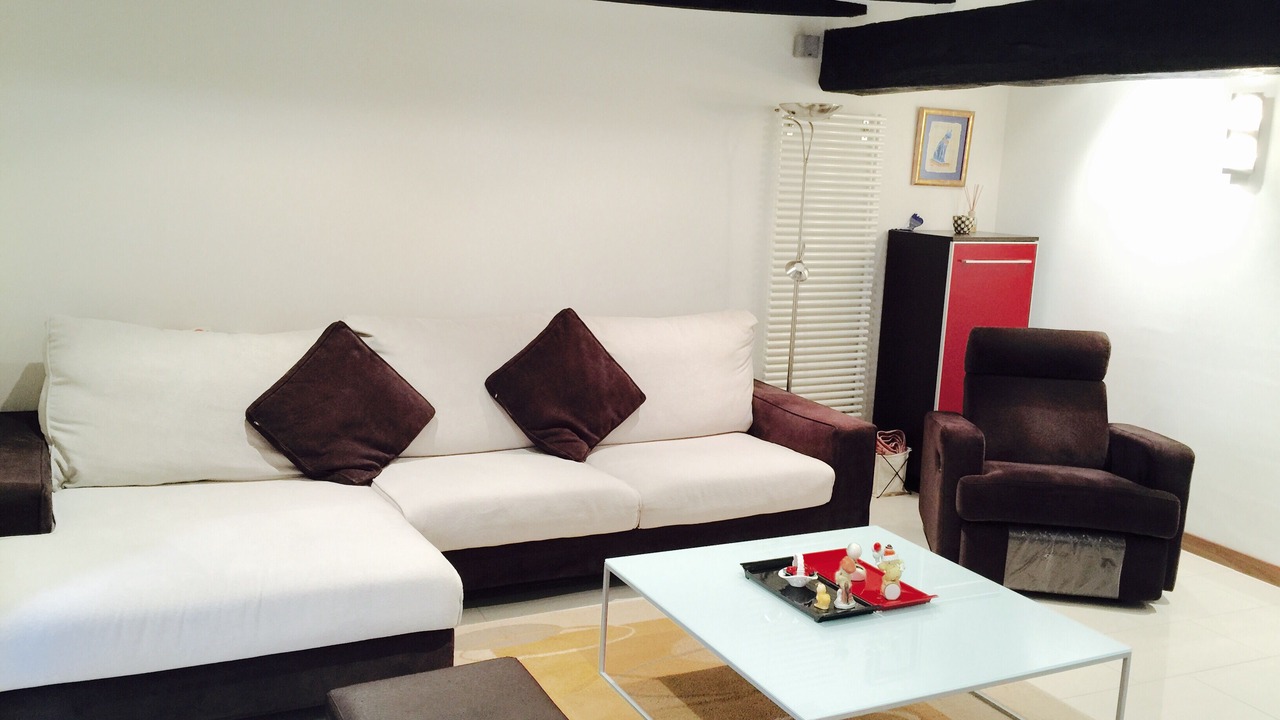 Photo of Livingroom in Alegria-Dulantzi