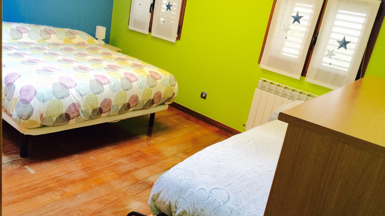 Photo of Bedroom in Alegria-Dulantzi