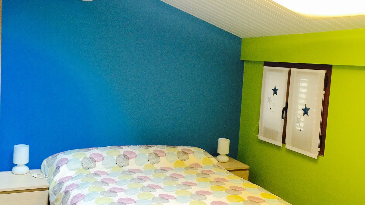 Photo of Bedroom in Alegria-Dulantzi
