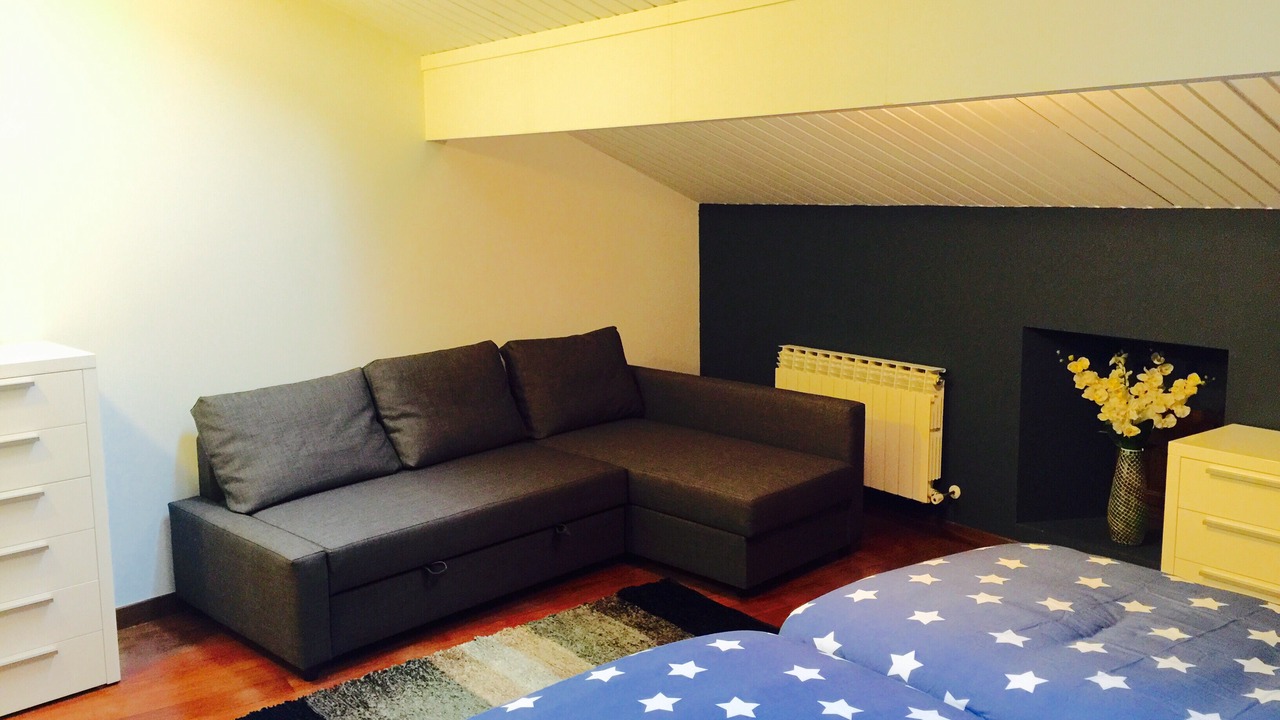 Photo of Bedroom in Alegria-Dulantzi