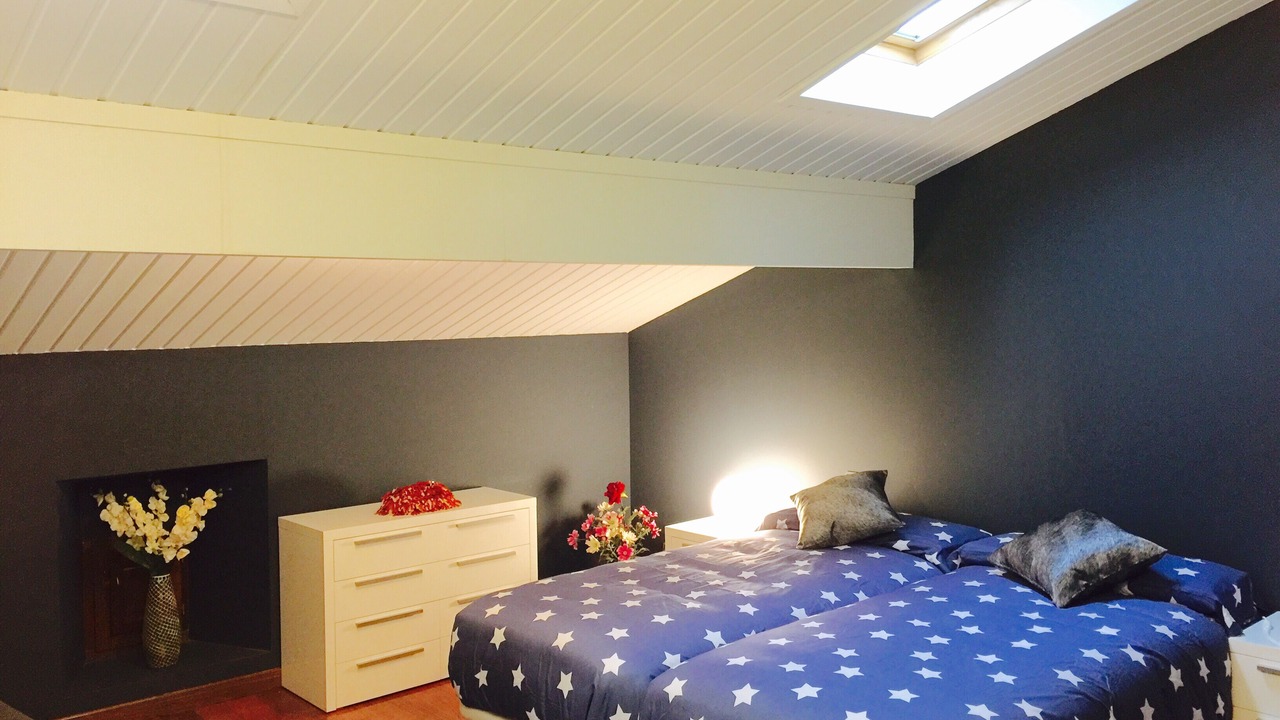 Photo of Bedroom in Alegria-Dulantzi