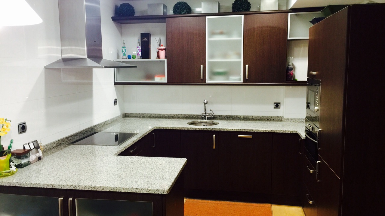 Photo of Kitchen in Alegria-Dulantzi