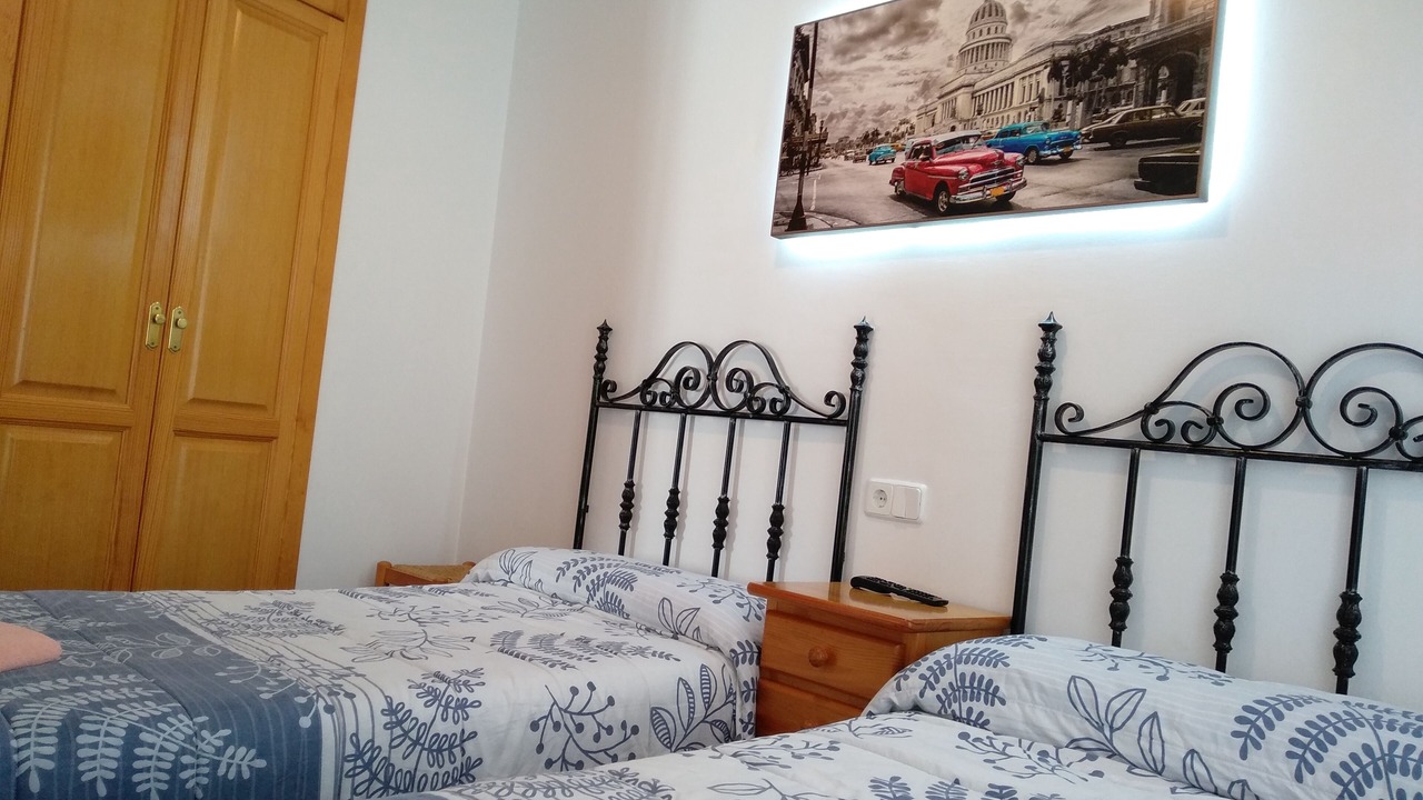 Photo of Bedroom in Orba