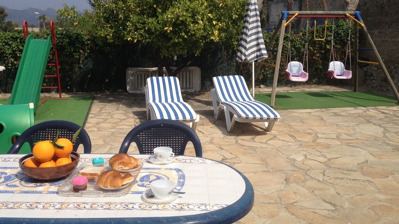 Photo of Outdoor in Orba