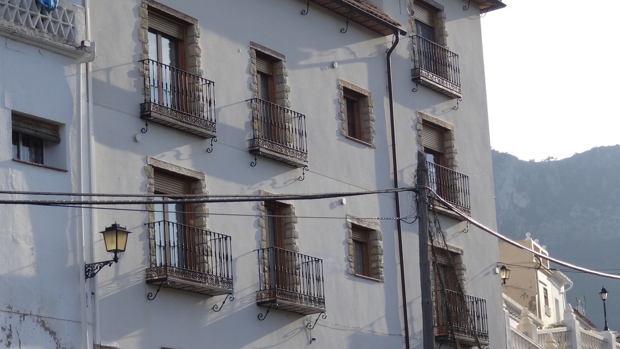 Photo of Outdoor in Orba