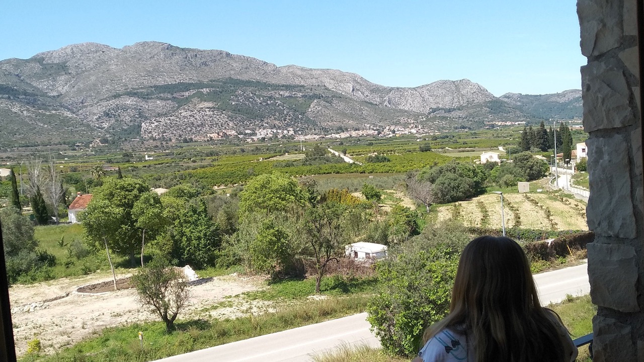 Photo of Outdoor in Orba