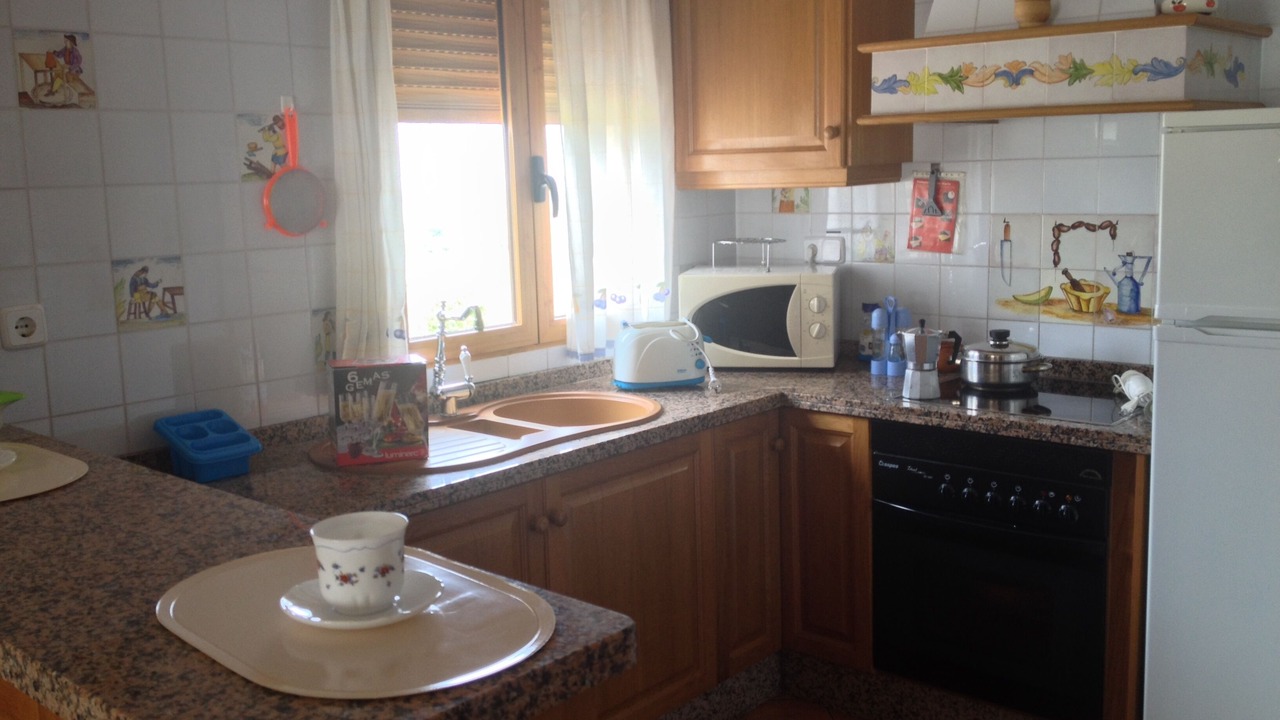 Photo of Kitchen in Orba