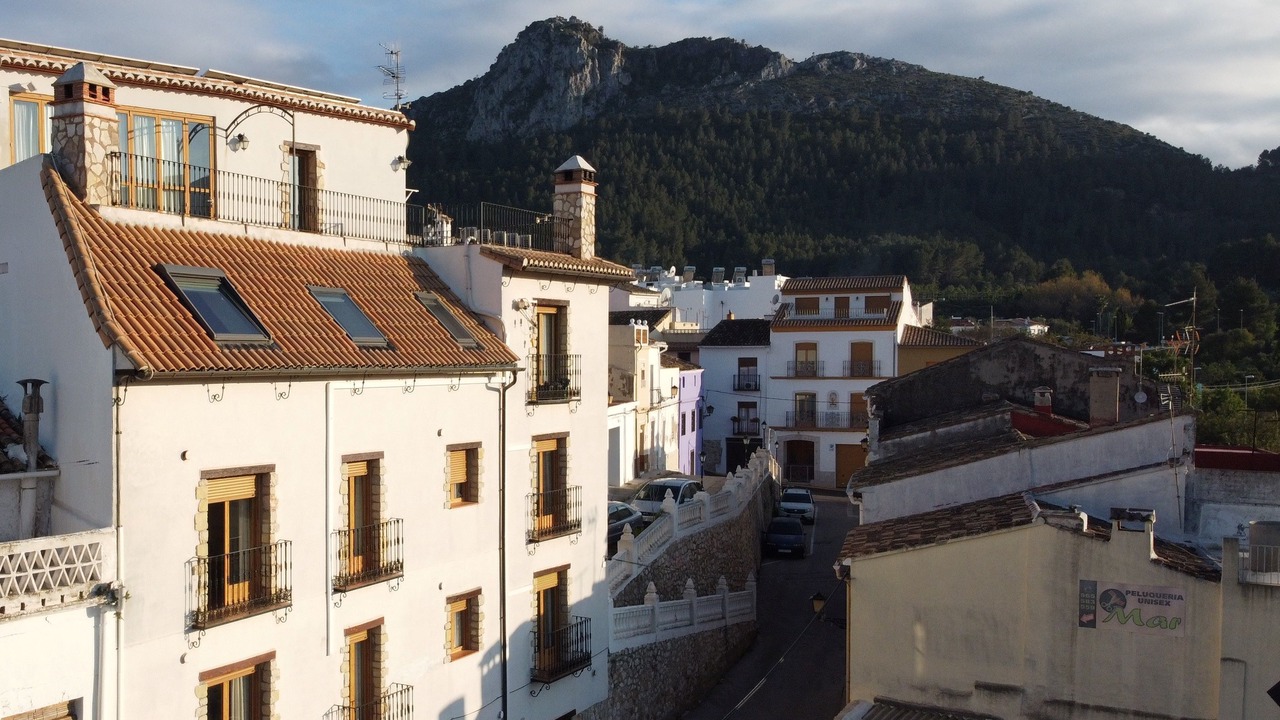Photo of Outdoor in Orba