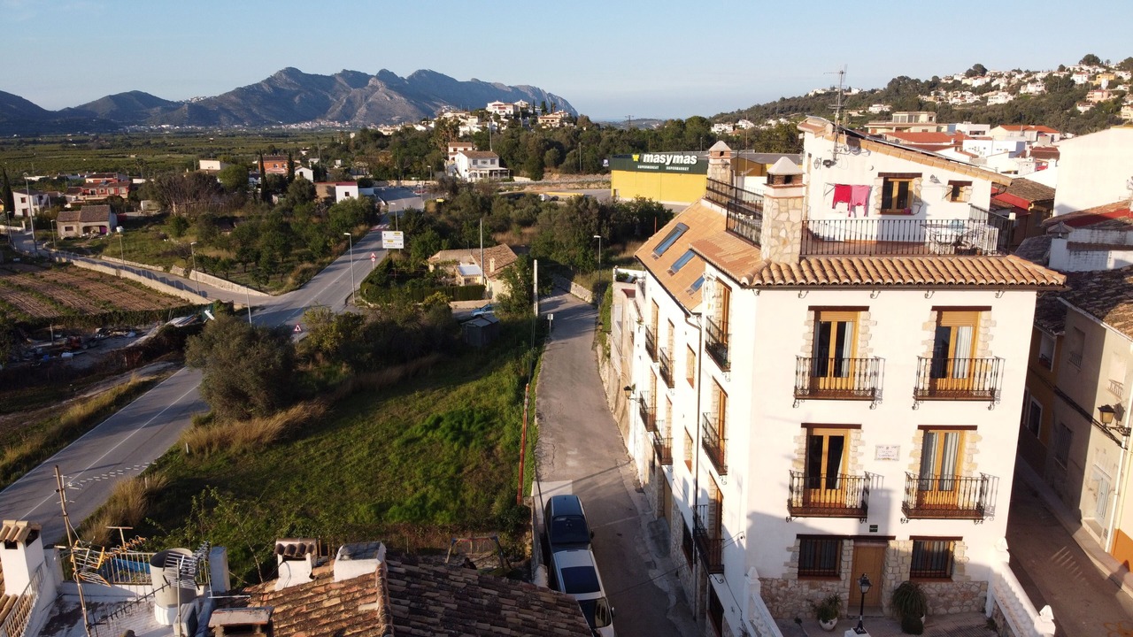 Photo of Outdoor in Orba