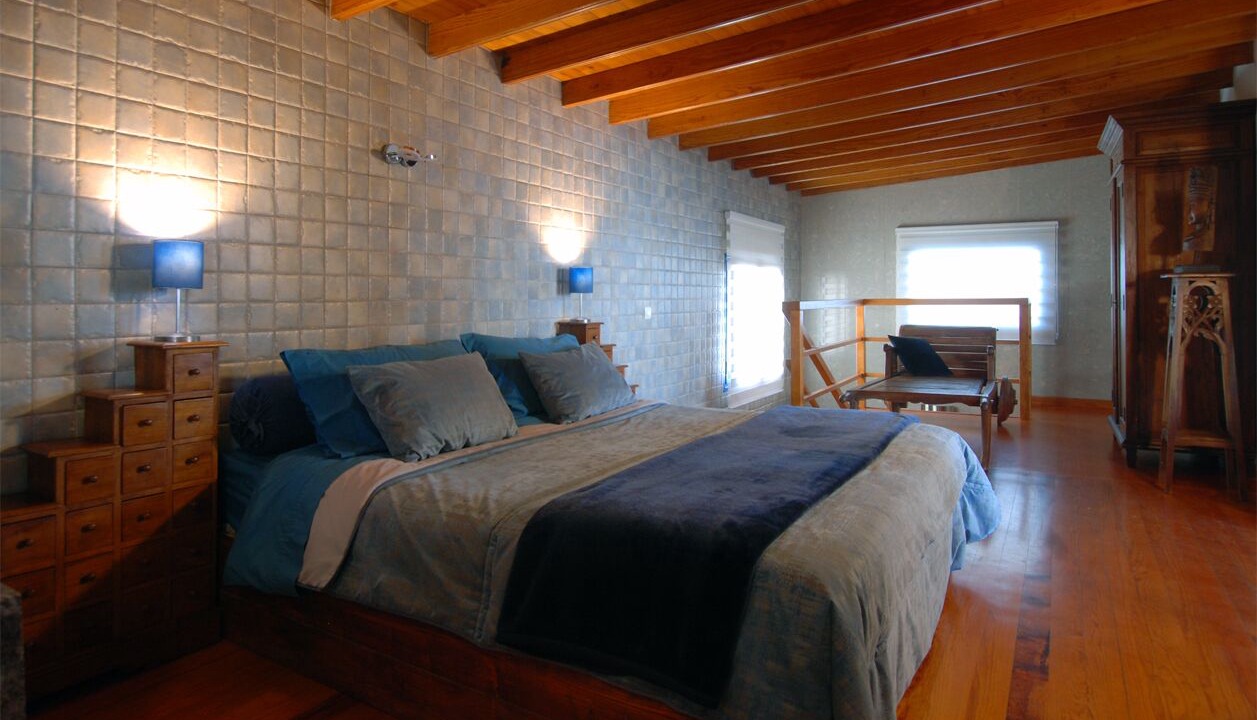 Photo of Bedroom in Los Cocoteros