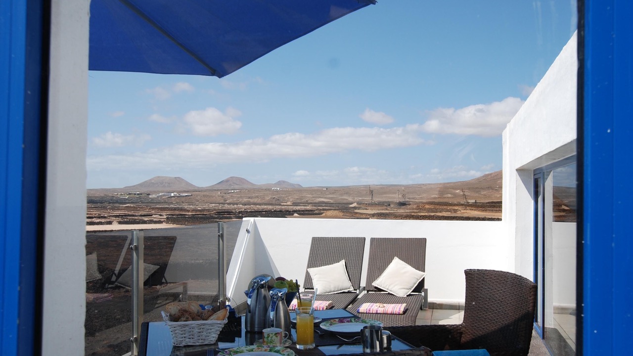 Photo of Outdoor in Los Cocoteros