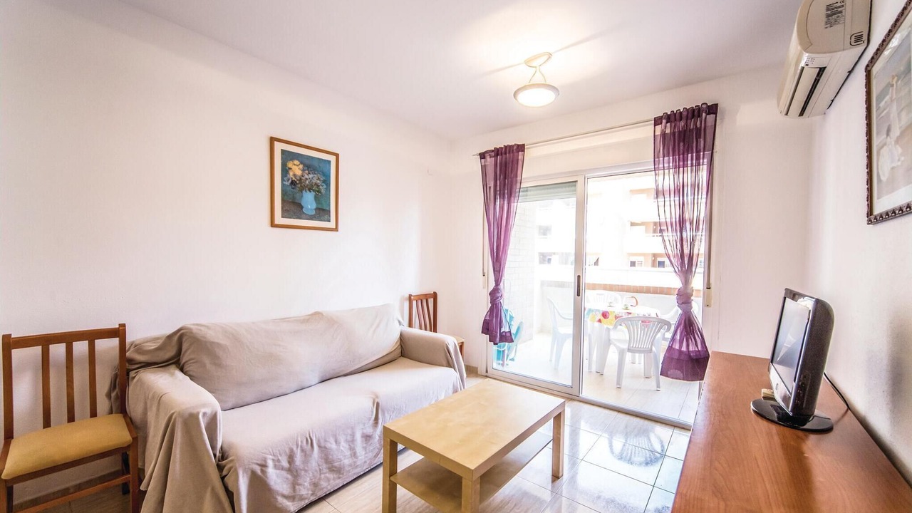 Photo of Bedroom in Marina d'Or