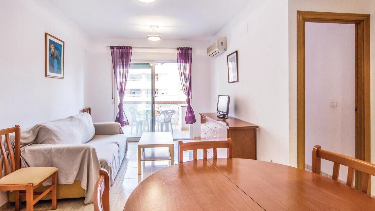 Photo of Bedroom in Marina d'Or