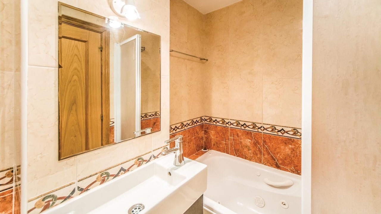 Photo of Bathroom in Marina d'Or