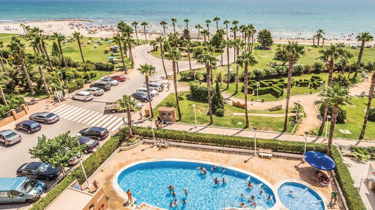 Photo of Outdoor in Marina d'Or