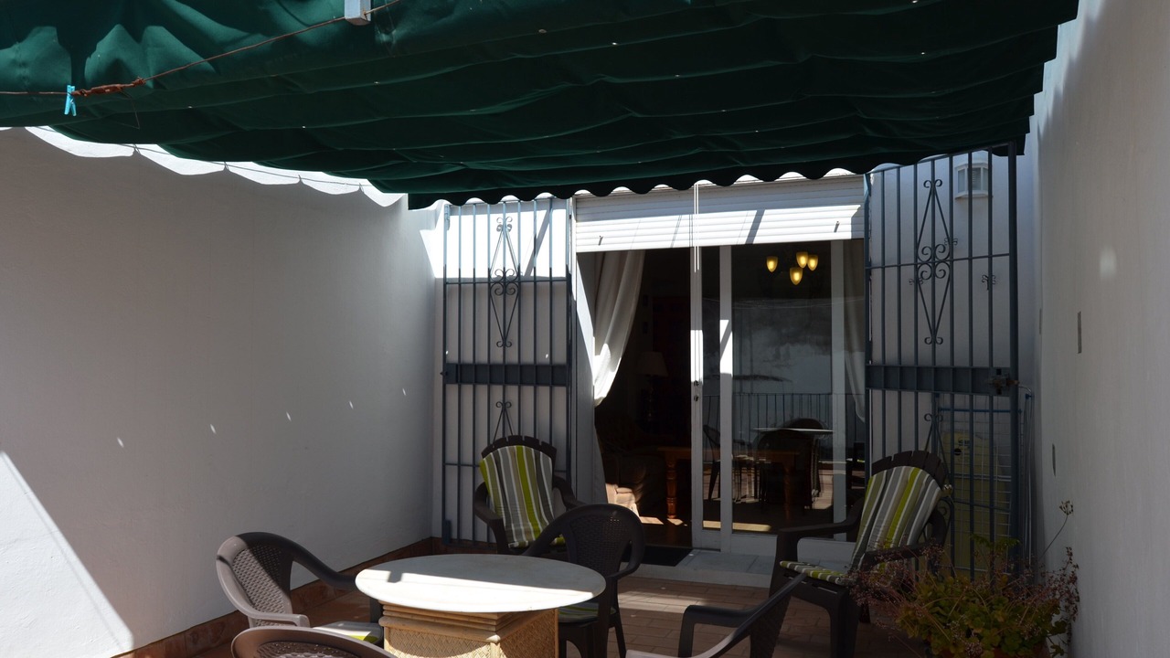 Photo of Outdoor in Sanlucar de Barrameda