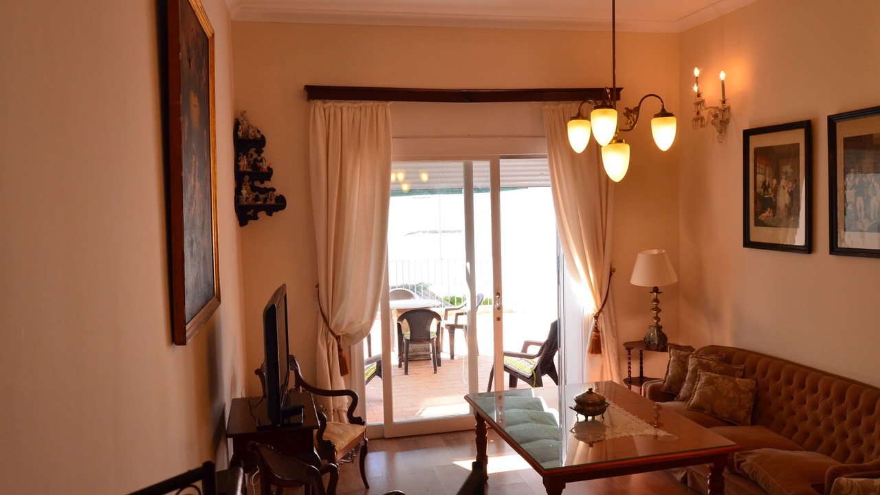 Photo of Livingroom in Sanlucar de Barrameda