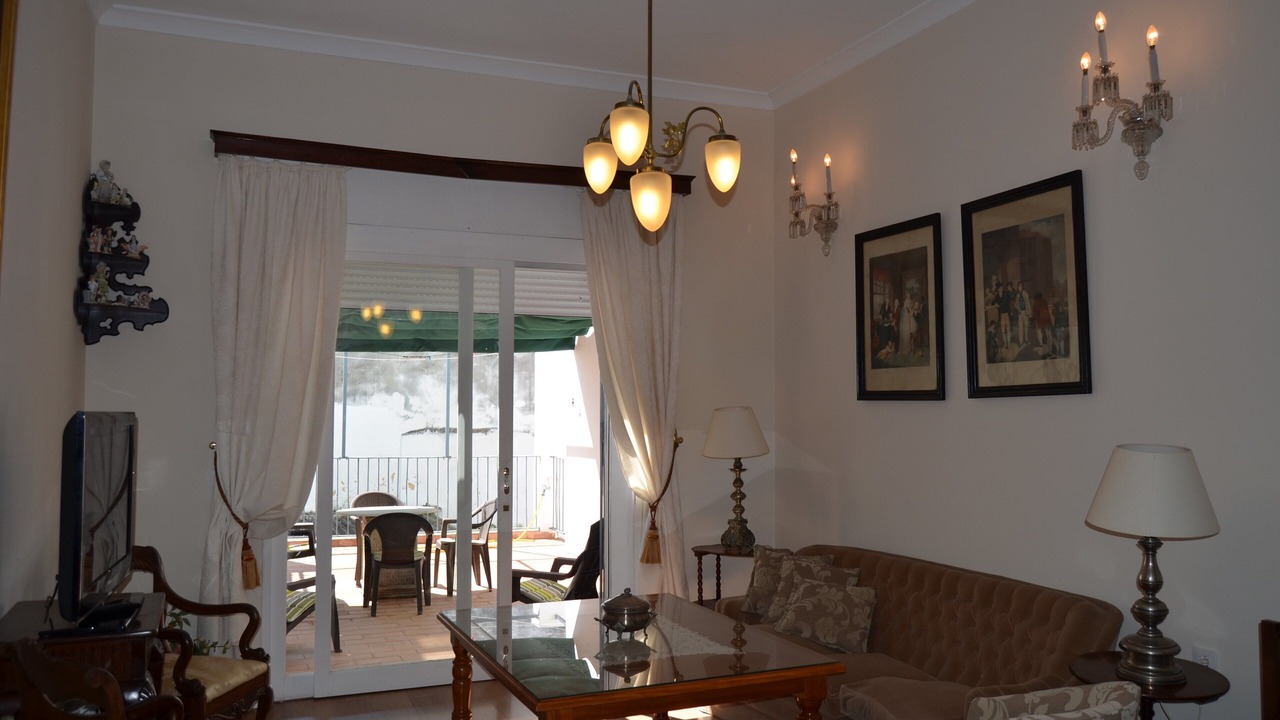 Photo of Livingroom in Sanlucar de Barrameda