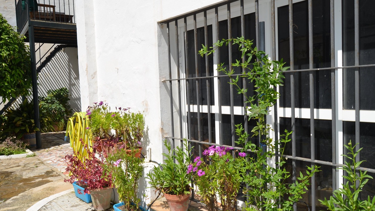 Photo of Outdoor in Sanlucar de Barrameda