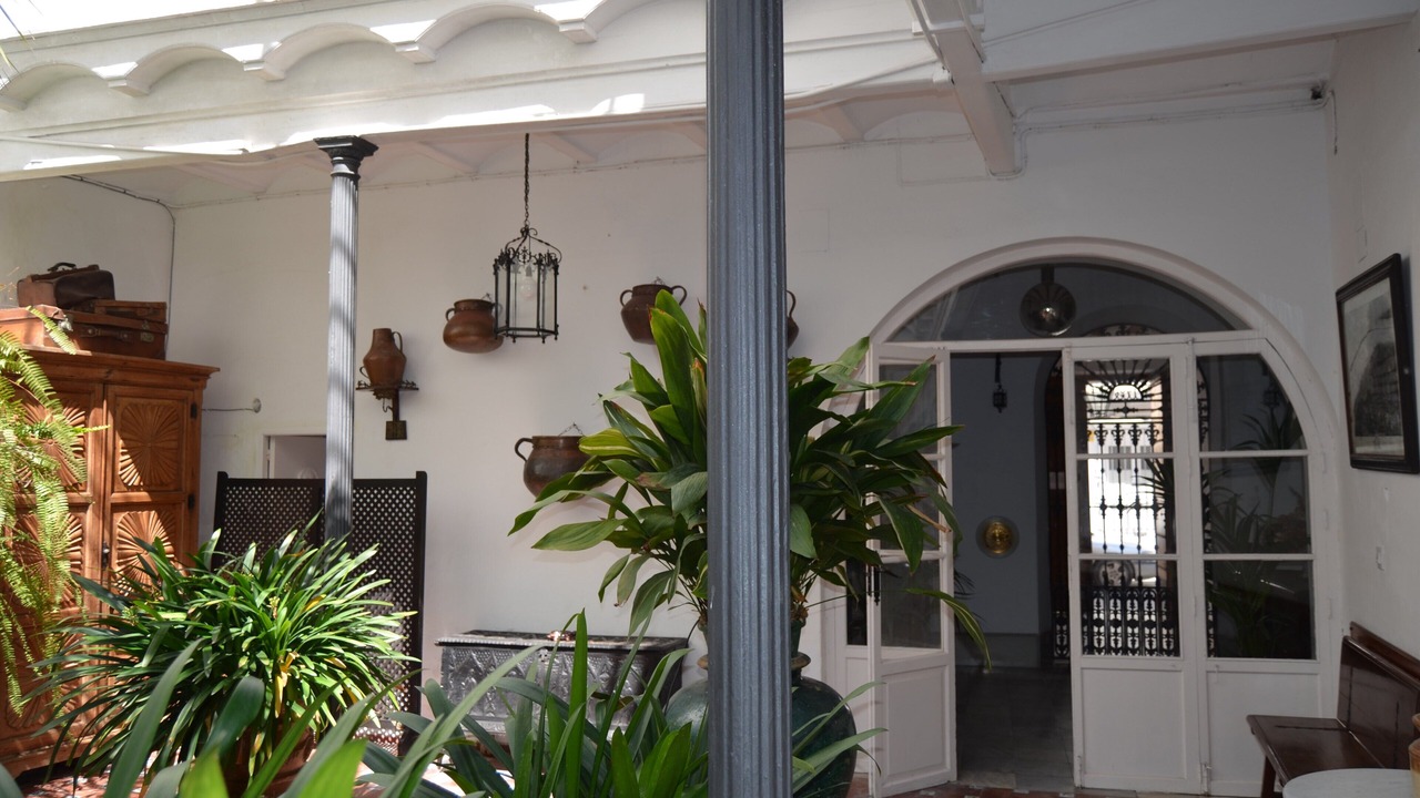 Photo of Outdoor in Sanlucar de Barrameda