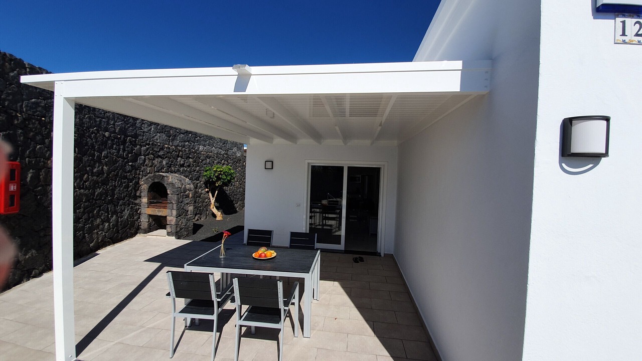 Photo of Outdoor in Los Pocillos