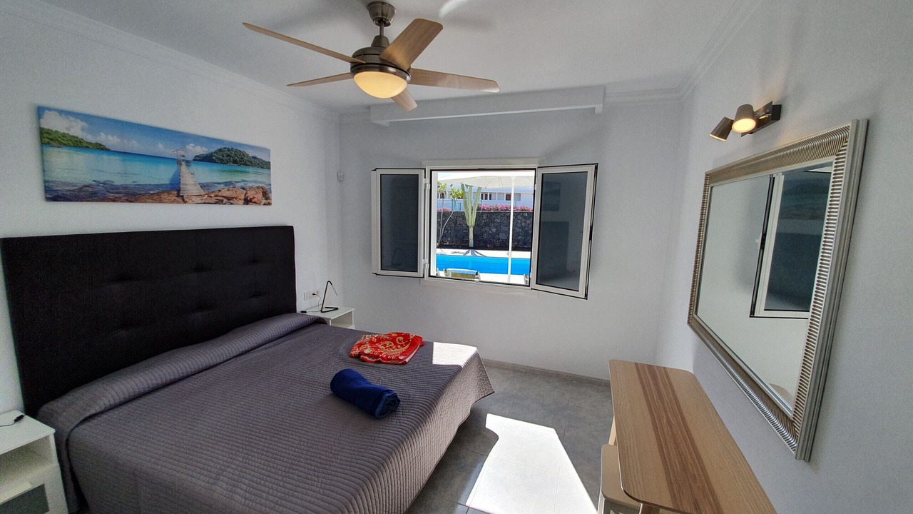 Photo of Bedroom in Los Pocillos