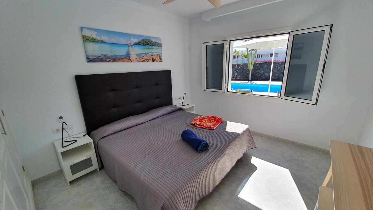 Photo of Bedroom in Los Pocillos